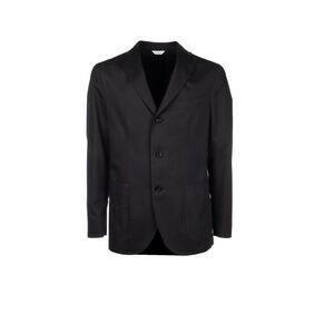 Boglioli Man Clothing Blazers E Gilets